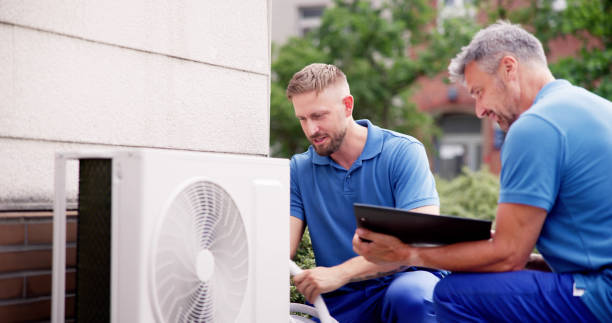 Best HVAC system installation  in Poway, CA