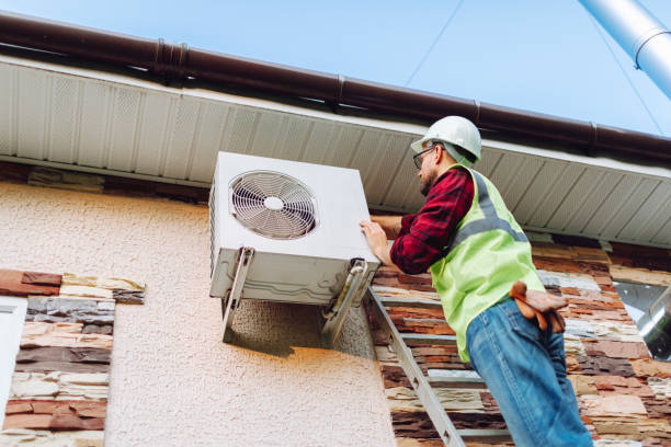 Best Emergency HVAC repair  in Poway, CA
