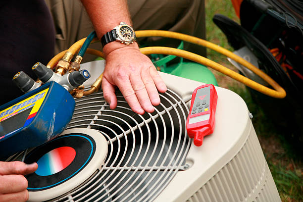 Best HVAC companies near me  in Poway, CA