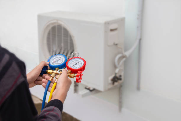 Best HVAC companies near me  in Poway, CA
