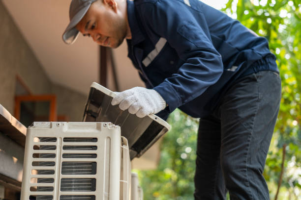 Best Emergency HVAC repair  in Poway, CA